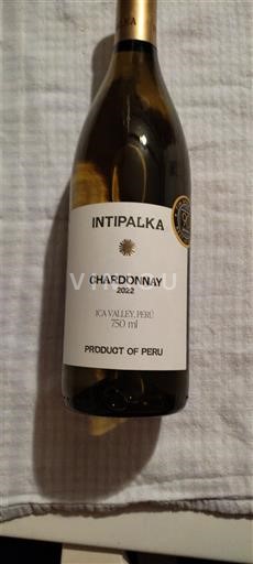 Ica Vallée de Ica Intipalka 2022