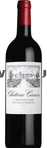 Bordeaux Saint-Émilion Grand Cru Grand Cru Château Canon 2020