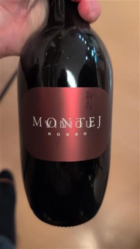 Vénétie Montej Rosso 2023