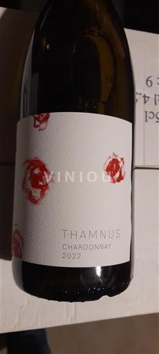 Outros Vinha de Overberg Thamnus 2022