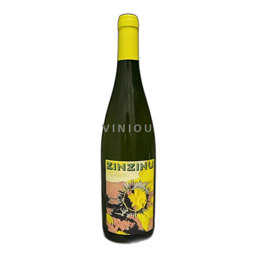 Corse Đảo sắc đẹp Domaine Vico Zinzinu 2023