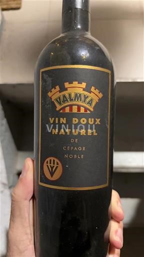 Languedoc Not Specified Valmya 2016