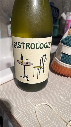 Valle del Loira No especificado Vin Chapeau Bistrologie Sin añada