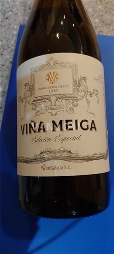 Galice ViniGalicia S.L Edición Especial Non Millésimé