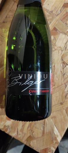 Elzas Crémant d'Alsace Bilger Fabienne 2024