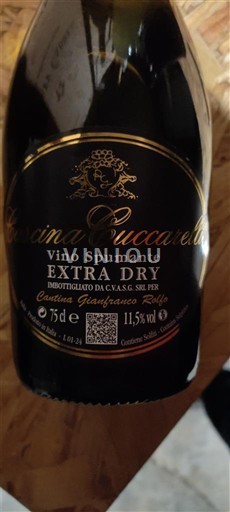 Piemonte Cantina Gianfranco Rolfo Cascina Cuccarello Ikke årgangsbestemt