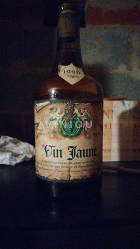 Jura Unspecified Hélène et jean Marie Salaun 1990