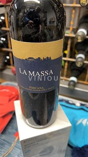 Toscana Non specificato La Massa 2020