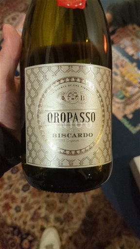 Veneto Biscardo Oropasso 2024