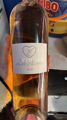 Languedoc Les Horts 2020