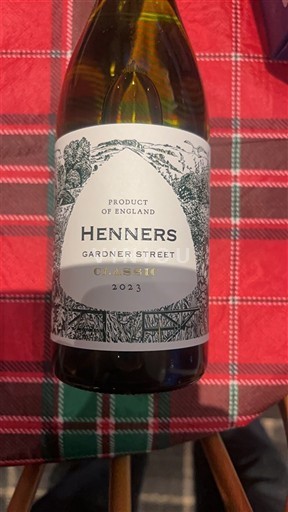 Sussex Henners Gardner Street Classic 2023