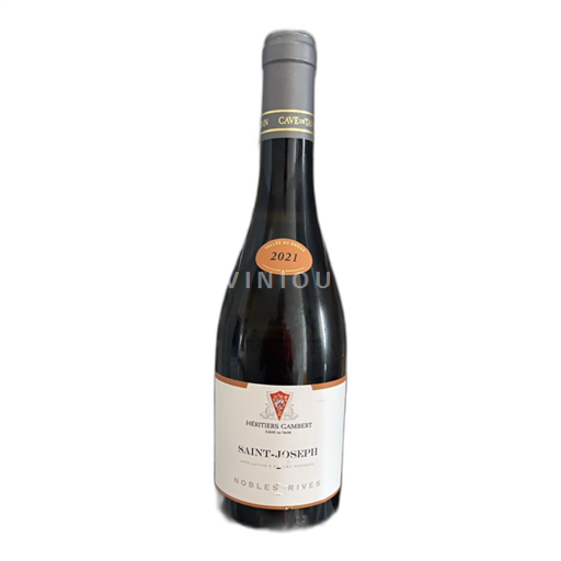 Thung lũng Rhône Saint-Joseph Héritiers Gambert Nobles Rives 2021