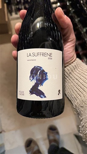 Provenza No especificado La Suffrène 2024