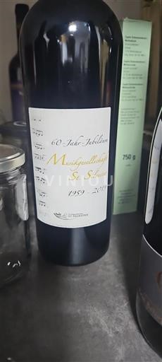 Burgenland Ikke specificeret Musikverein St. Stefan 60 Jahr-Jubiläum Ikke årgangsbestemt