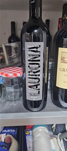 Catalonia Montsant Laurona Không niên vụ