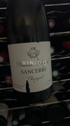 Vale do Loire Sancerre Domaine Laporte Chavignol 2023