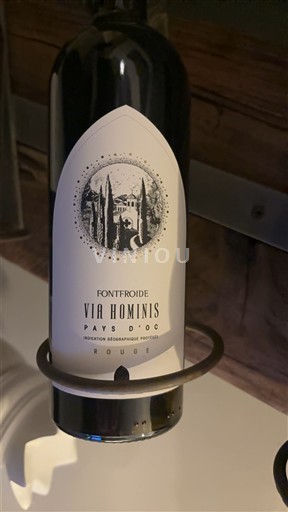 Languedoc và Roussillon Vùng đất Oc Fontfroide Via Hominis 2022