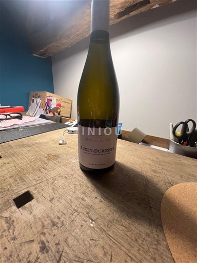 Bourgondië Auxey-Duresses Domaine La Roche Aiguë 2023