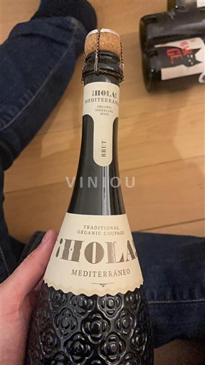 Cataluña Cava ¡Hola! Mediterráneo Sin añada