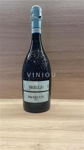 Veneto Prosecco Brillai Ei vuosikertaa