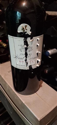 Burdeos Lalande-de-Pomerol Château Siaurac 2015