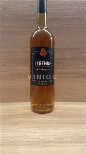 Quebec No especificado Maison Nokomis Legende Sin añada