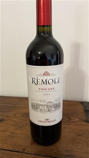 Toscana Không được chỉ định Frescobaldi Rèmole 2024