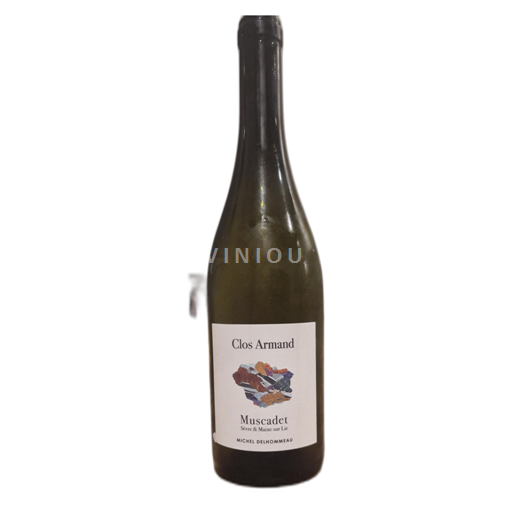 Loire Valley Muscadet Sèvre et Maine Clos Armand 2022
