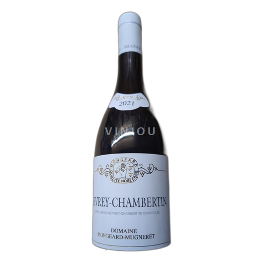 Burgund Gevrey-Chambertin Mongeard-Mugneret 2021