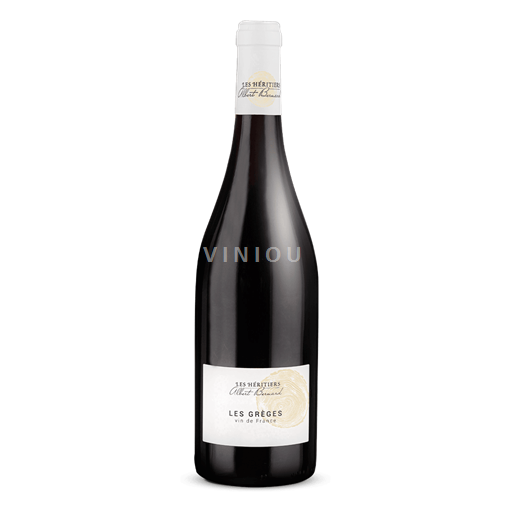 Lyonnais Les heritiers Albert BERNARD Les greges 2023