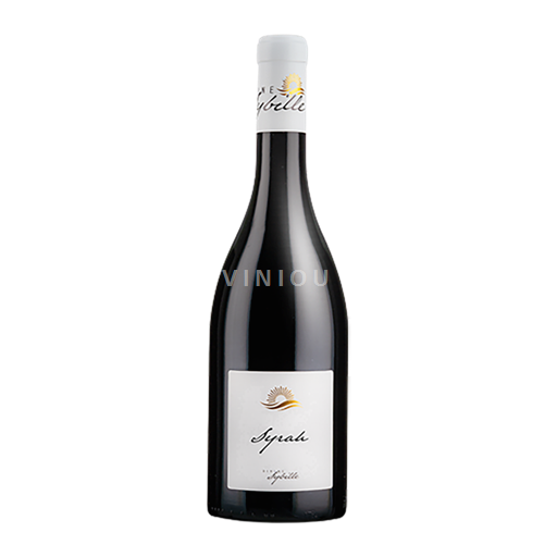 Languedoc Divine Sybille Syrah 2024