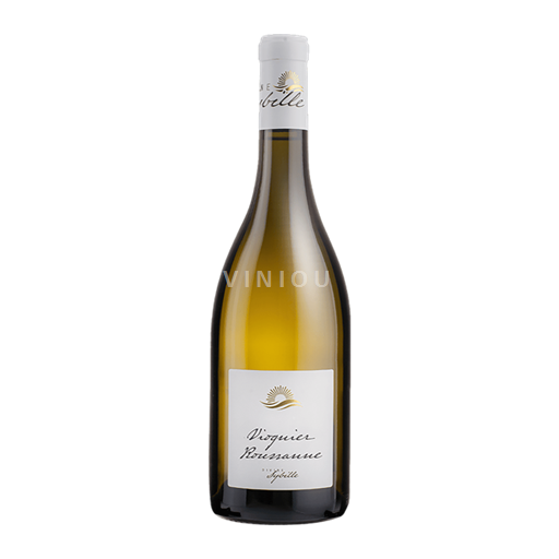 Rhône Valley Divine sybille Viognier Roussanne 2024