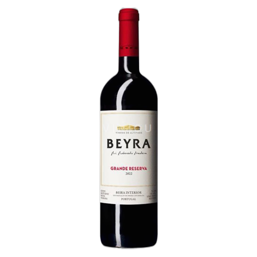 Bồ Đào Nha Beira interior Rui Roboredo Madeira Beyra Grande Reserva 2022