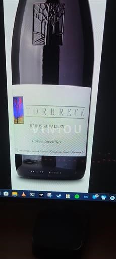 Wines Rouge sec Cuvee Juveniles Torbreck 2022 Australia South Australia Barossa Valley