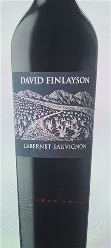 Vùng ven biển Stellenbosch David Finlayson 2018