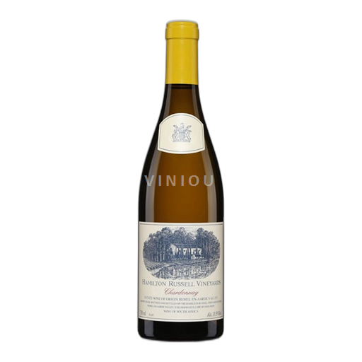 Costa Sur del Cabo Hemel-en-Aarde Hamilton Russell Vineyards Chardonnay 2013