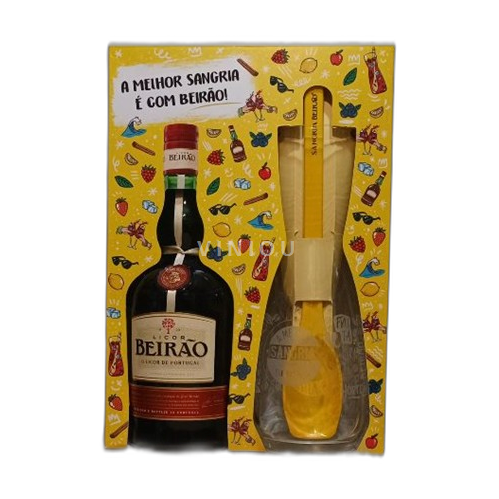 Miscellaneous Assorted Spirits Beirao J.Carranca  Portugal Portugal