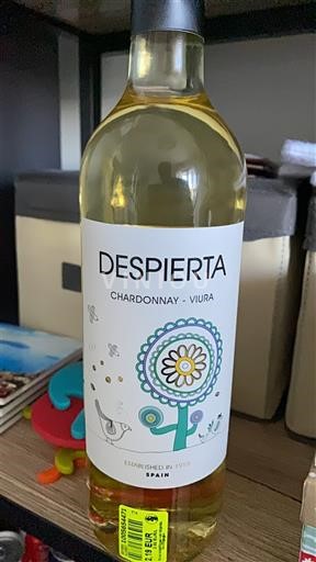 La Rioja Không được chỉ định Despierta 2023