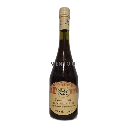 Miscellaneous Assorted Spirits Pommeau de Normandie Busnel  France France