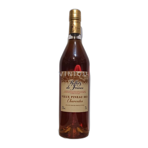 Miscellaneous Assorted Spirits Vieux Pineau des Charentes AVP Covitis  France France