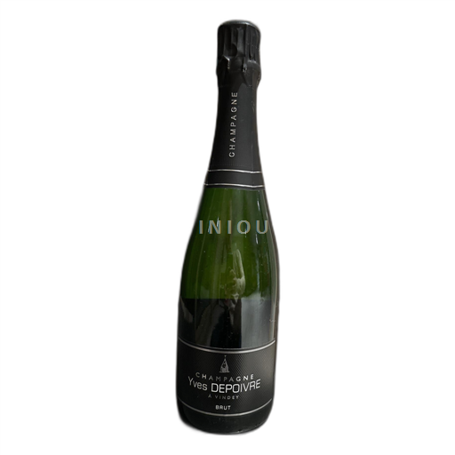 Champagne Yves Depoivre Niet-geïntegreerd