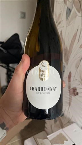 Langvedok Ni doloceno Pierre Baptiste 2024