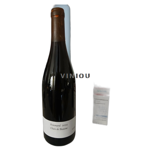 Borgoña Pommard Chais de Beaune 2024