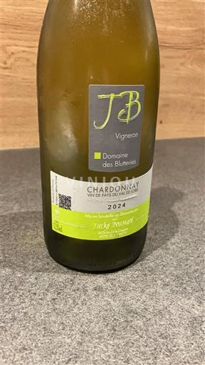 Loirevallei Domaine S Butteries 2024