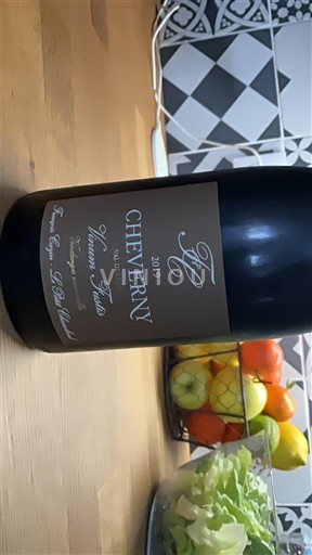 Loire Valley Cheverny Hervé Villemade 2019