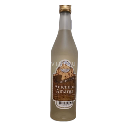 Miscellaneous Assorted Spirits Amendoa Amarga Companhia das Quintas  Portugal Portugal