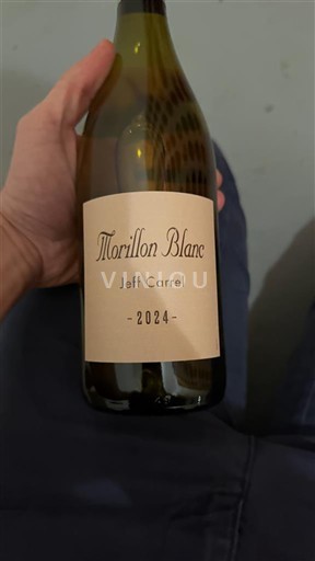 Lengdok dhe Rusionjë Vend e Oksonisë Jeff Carrel Morillon Blanc 2024