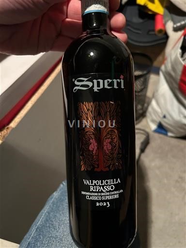 Veneto Not Specified Speri 2023