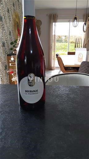 Bourgogne Cave de Buxy Le Pigeonnier 2023