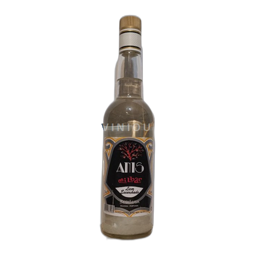 Miscellaneous Assorted Spirits Licor d,Anis  Milbar  Portugal Portugal